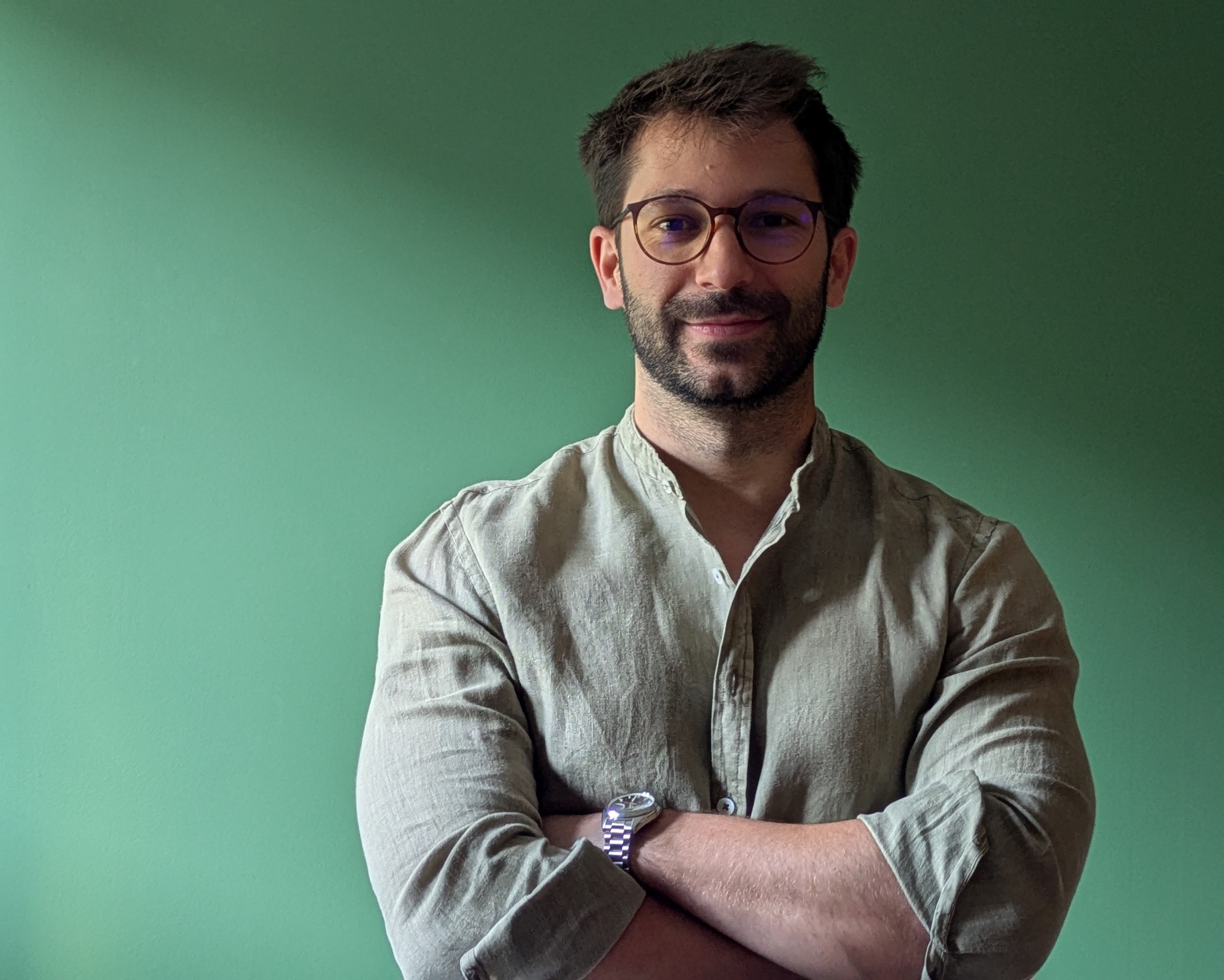 Victor — Product Engineer